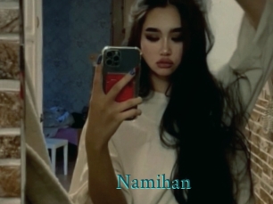 Namihan