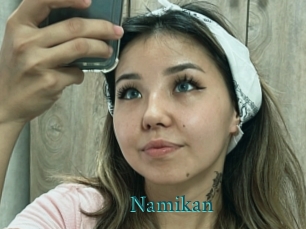 Namikan