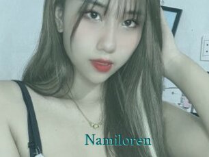 Namiloren