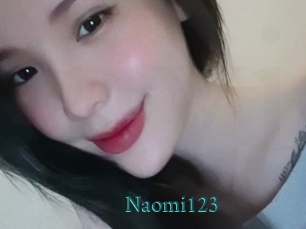 Naomi123