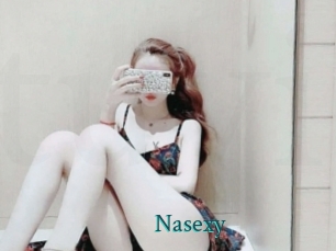 Nasexy