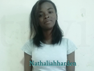 Nathaliahharden