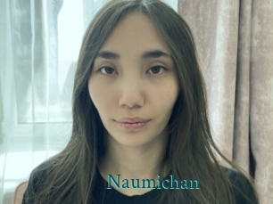 Naumichan