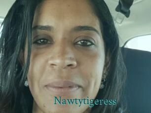 Nawtytigeress