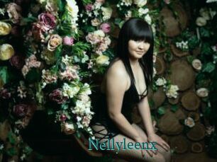 nellyleenx Tube video asiatique