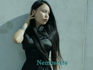 Nemoserra