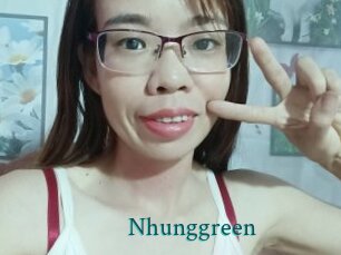 Nhunggreen