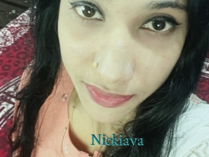 Nickiava