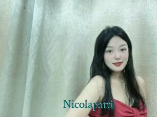 nicolapatti Tube video asiatique