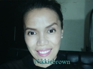 Nikkiebrown