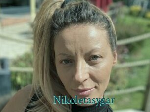 Nikoletasygar