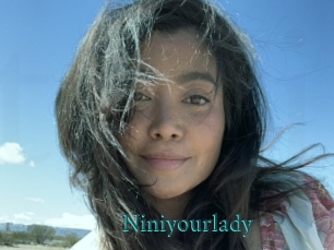 Niniyourlady