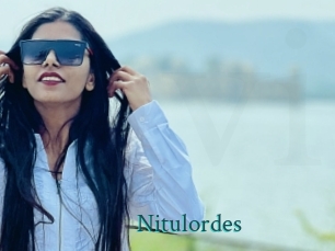 Nitulordes