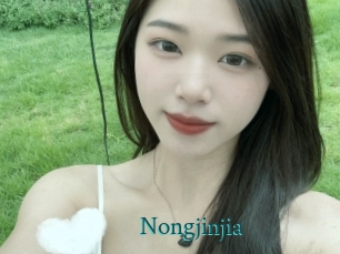 Nongjinjia