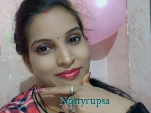 Nottyrupsa