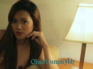 OhsoYummybb Tube video asiatique