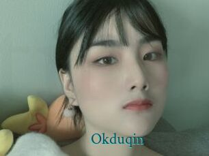 Okduqin