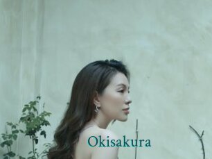 Okisakura
