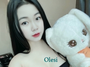 Olesi
