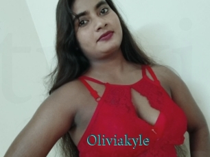 oliviakyle Tube video asiatique