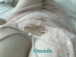 ommile Tube video asiatique