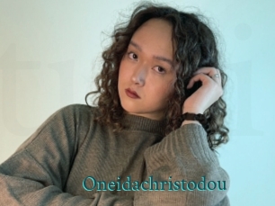 Oneidachristodou