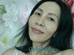 Opheliakim
