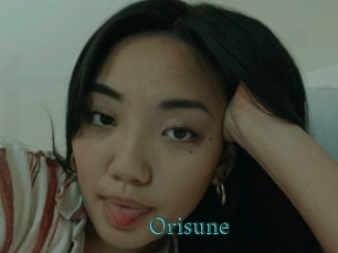 orisune Tube video asiatique