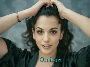Orrihart