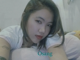 Osang