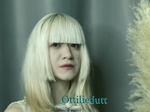 Ottiliedutt