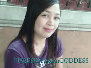 PURESEX_AsianGODDESS