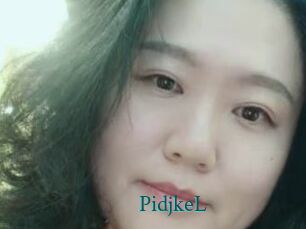 PidjkeL