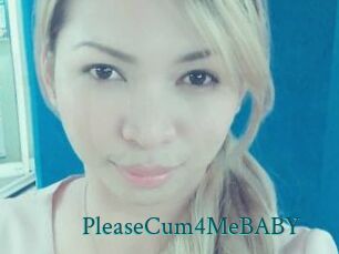PleaseCum4MeBABY