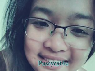 Pussycat4u