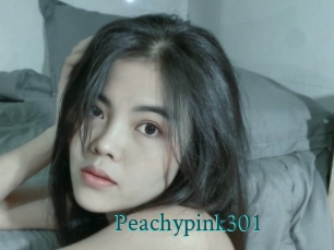 Peachypink301