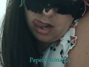 Peperoncinahot