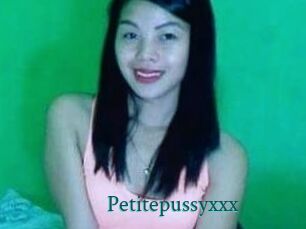 Petitepussyxxx