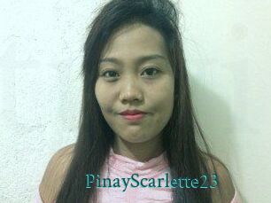 pinayScarlette23 Tube video asiatique