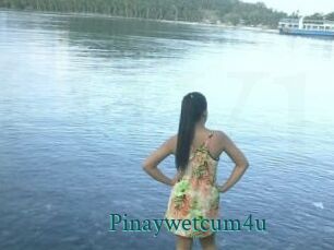 Pinaywetcum4u