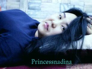 Princessnadina