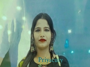 Priyacuty