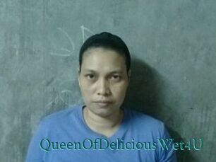 QueenOfDeliciousWet4U