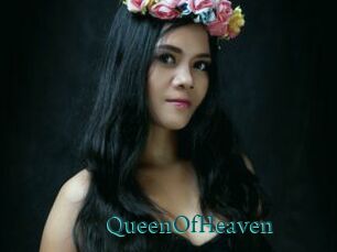 QueenOfHeaven Tube video asiatique