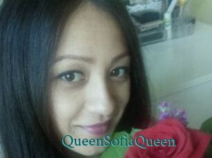 QueenSofiaQueen