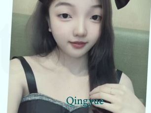 Qingyue