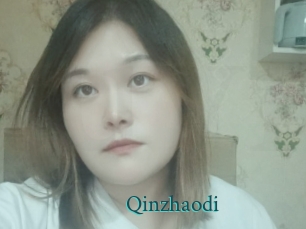 Qinzhaodi