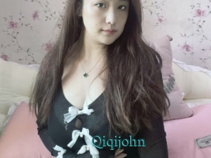 qiqijohn Tube video asiatique
