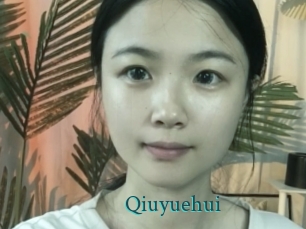 Qiuyuehui
