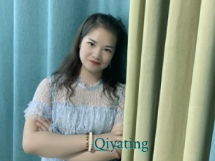 Qiyating